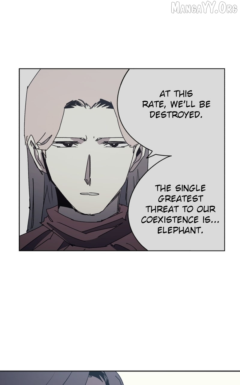 The Ember Knight Chapter 213 Page 1