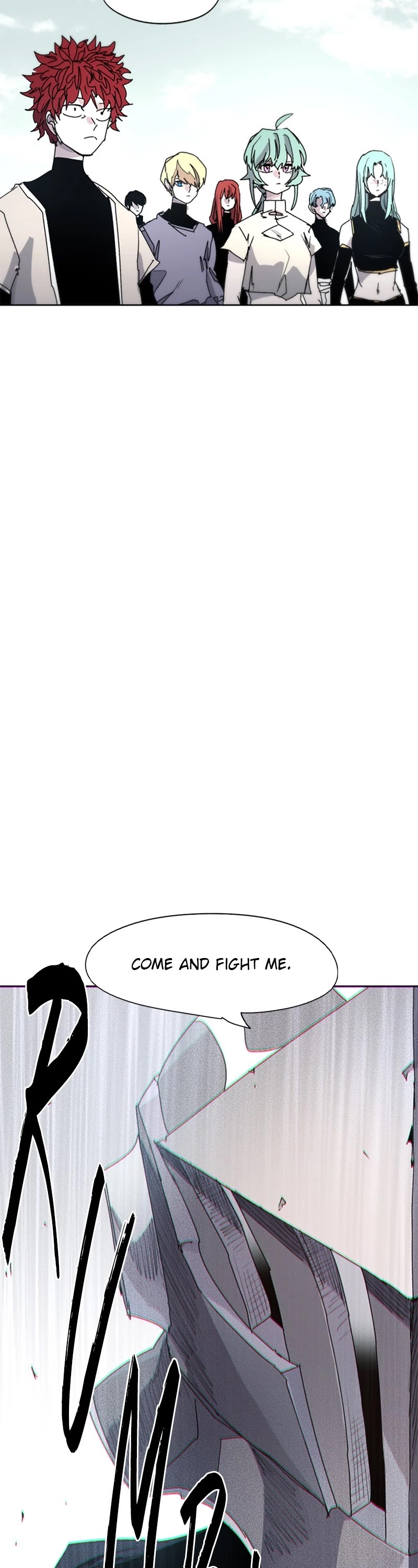 The Ember Knight Chapter 29 Page 1