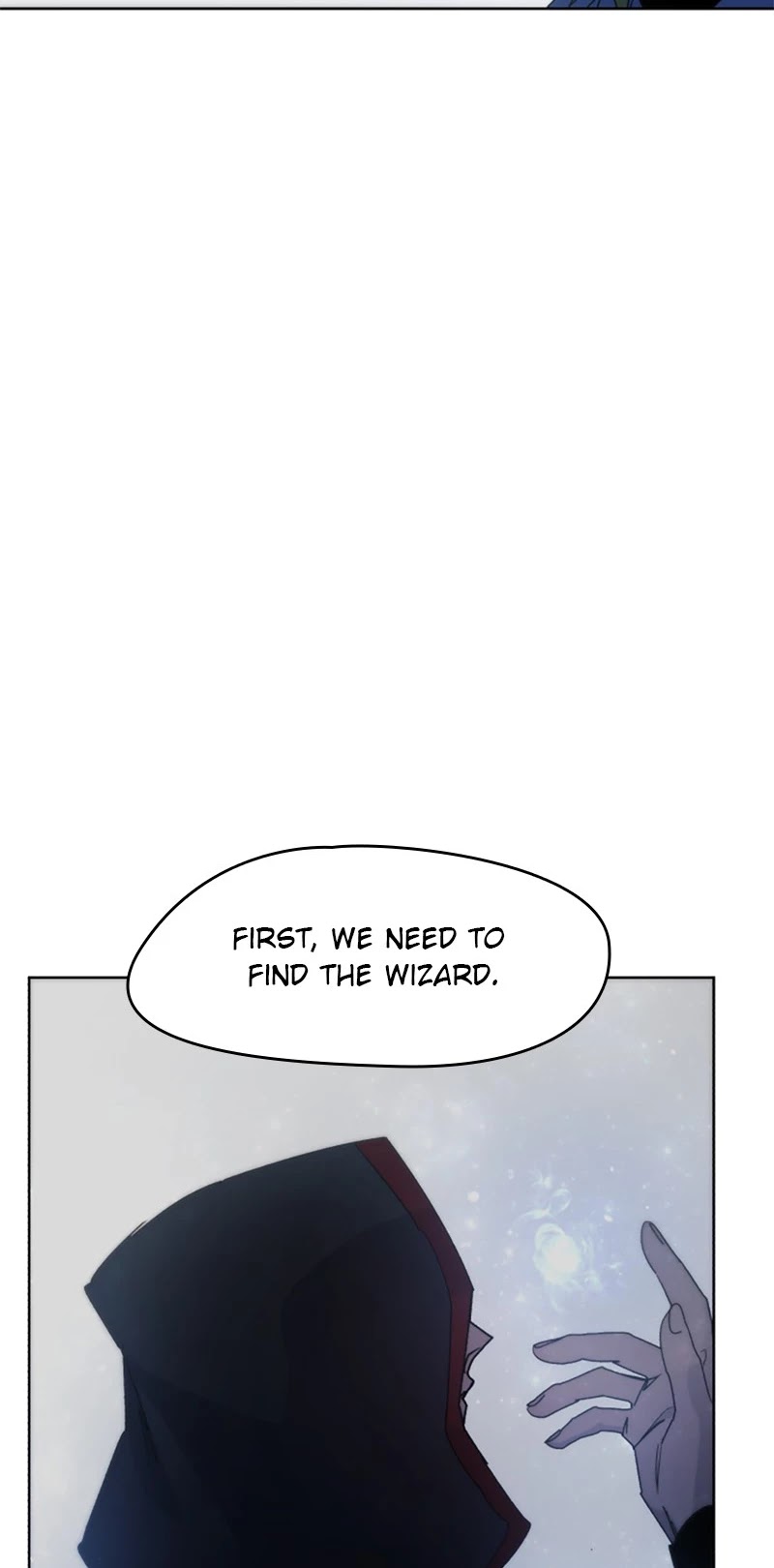 The Ember Knight Chapter 31 Page 1