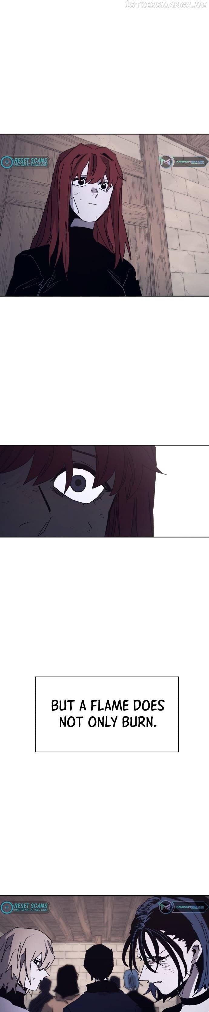The Ember Knight Chapter 93 Page 1