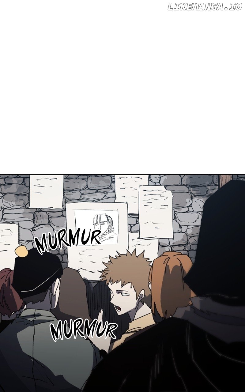 The Ember Knight Chapter 162 Page 1