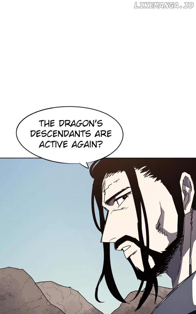 The Ember Knight Chapter 162 Page 1