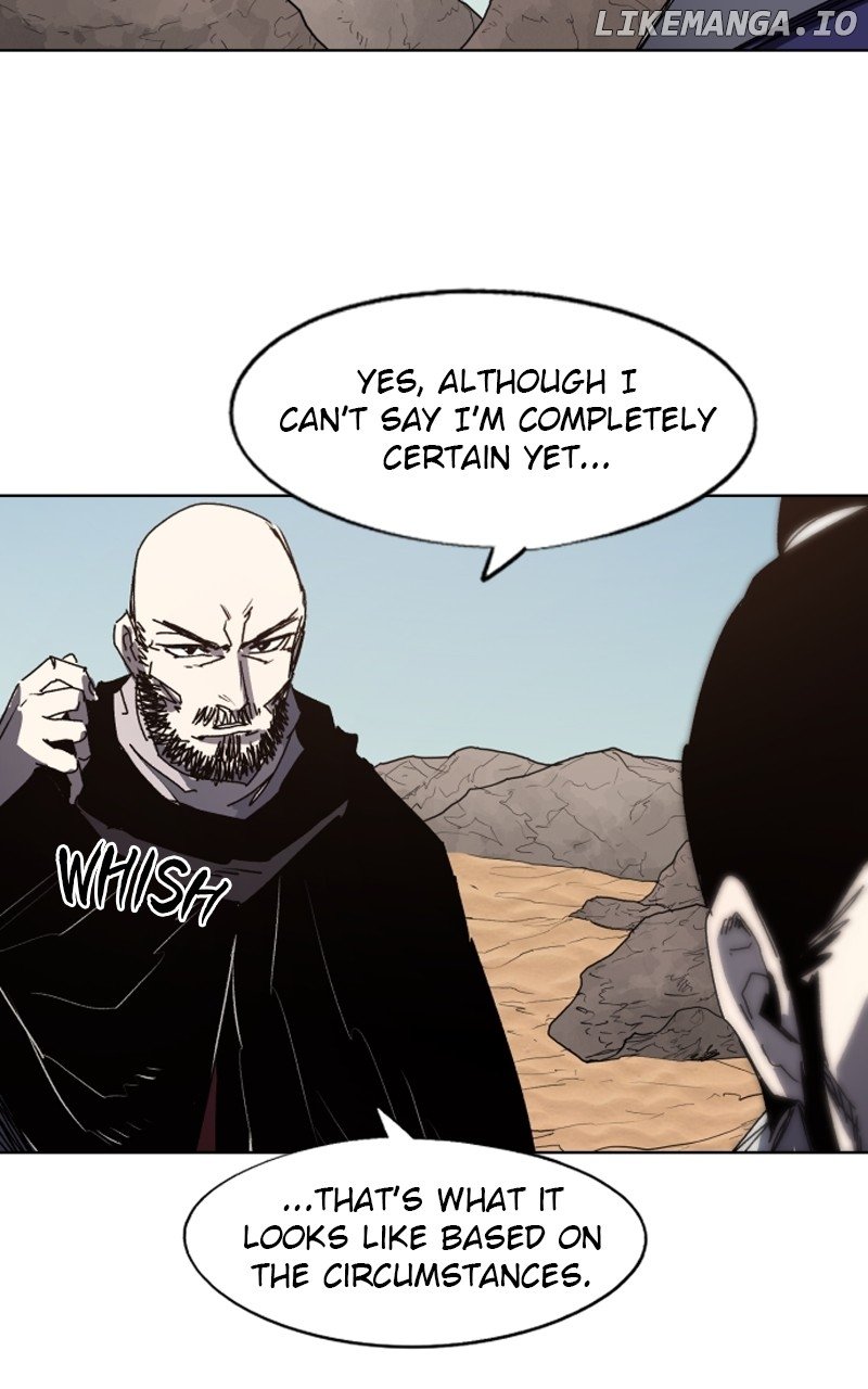 The Ember Knight Chapter 162 Page 1
