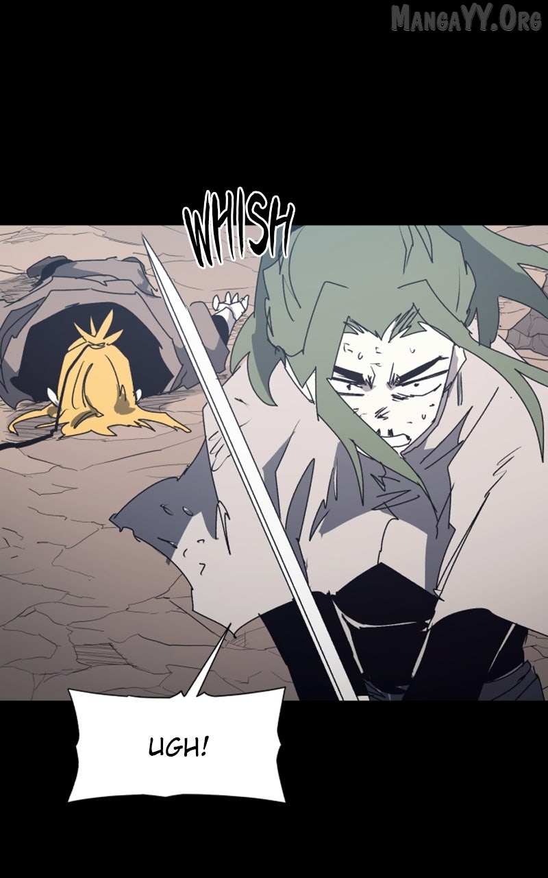 The Ember Knight Chapter 212 Page 1