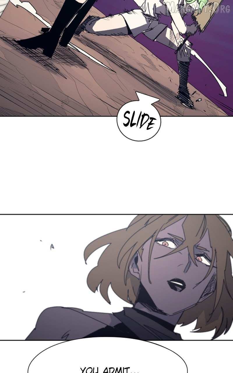 The Ember Knight Chapter 212 Page 1