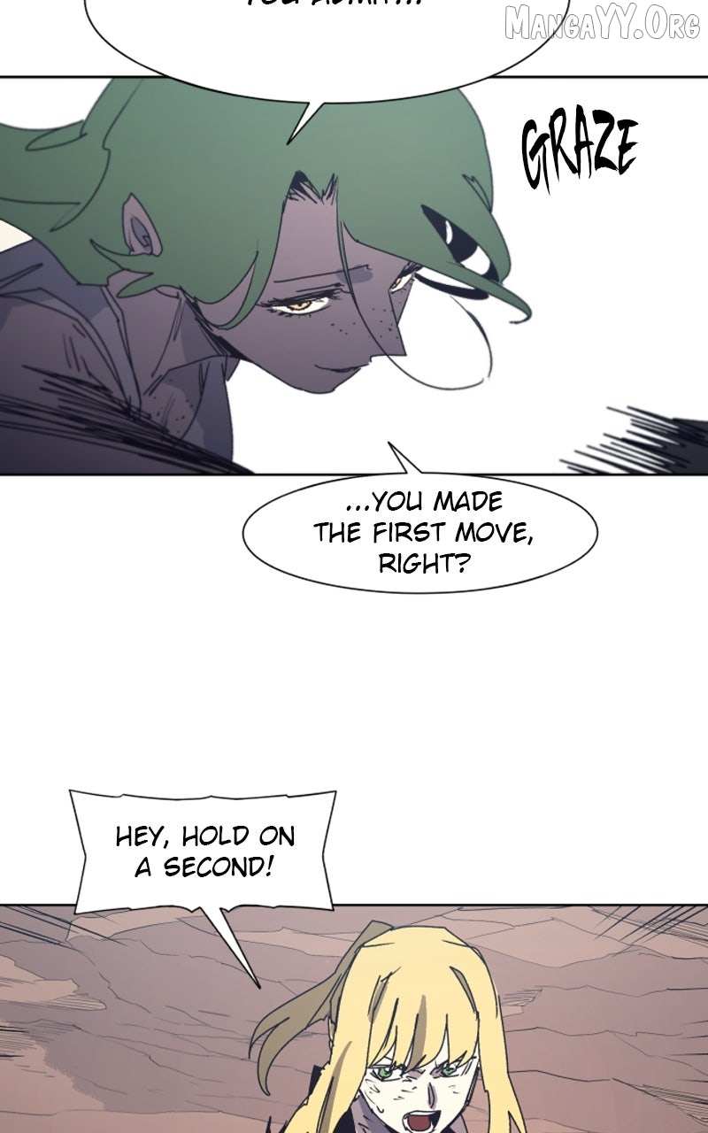The Ember Knight Chapter 212 Page 1