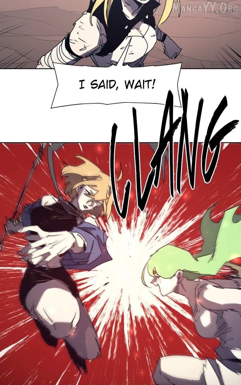 The Ember Knight Chapter 212 Page 1