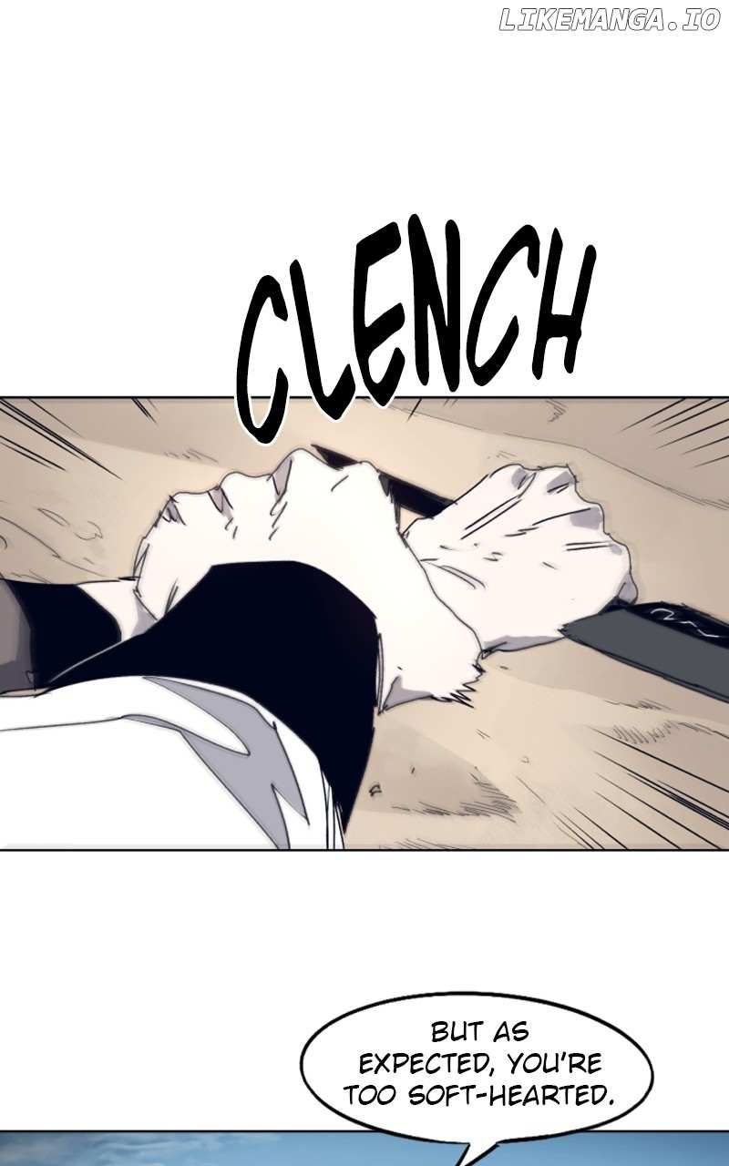 The Ember Knight Chapter 183 Page 1