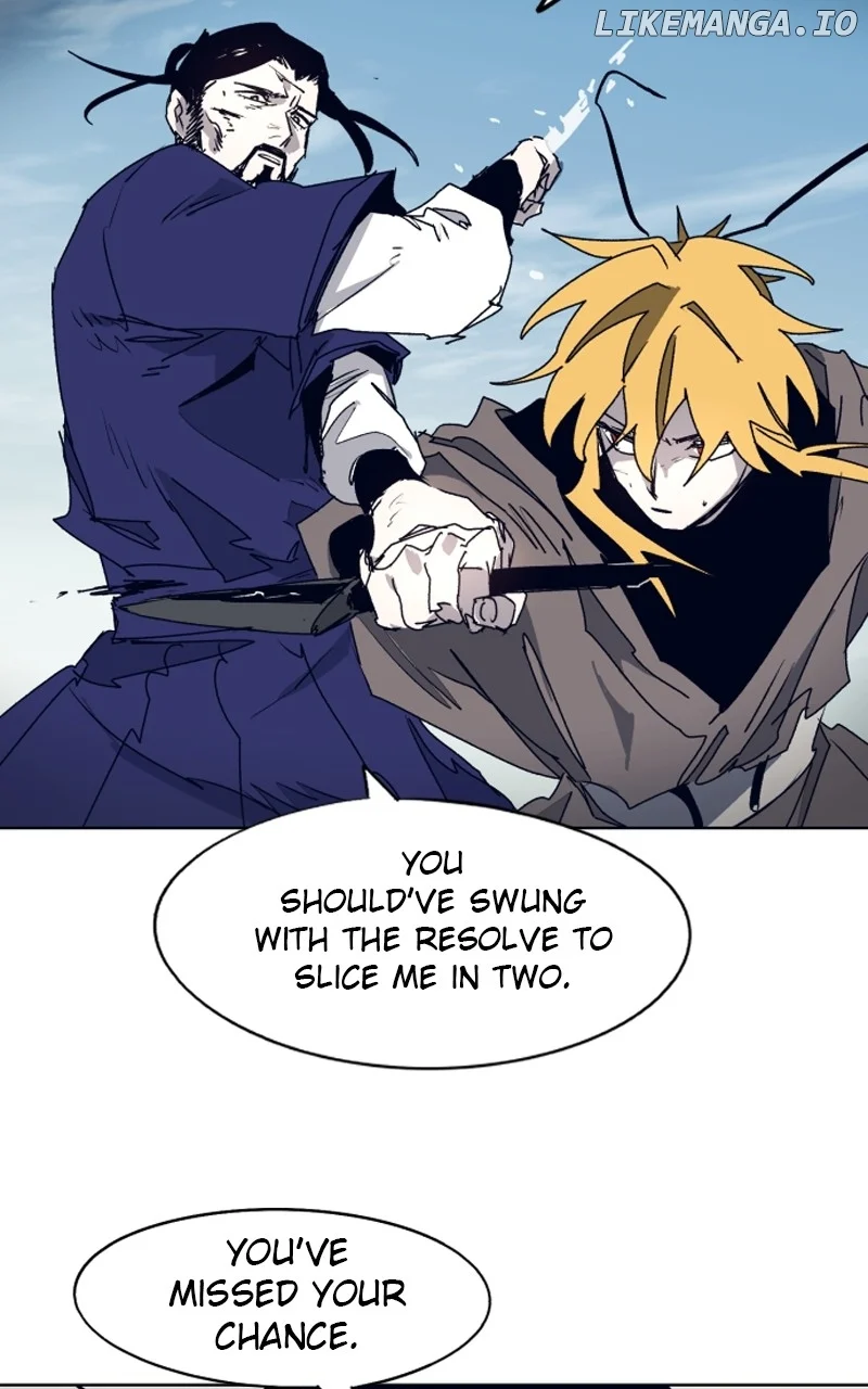 The Ember Knight Chapter 183 Page 1