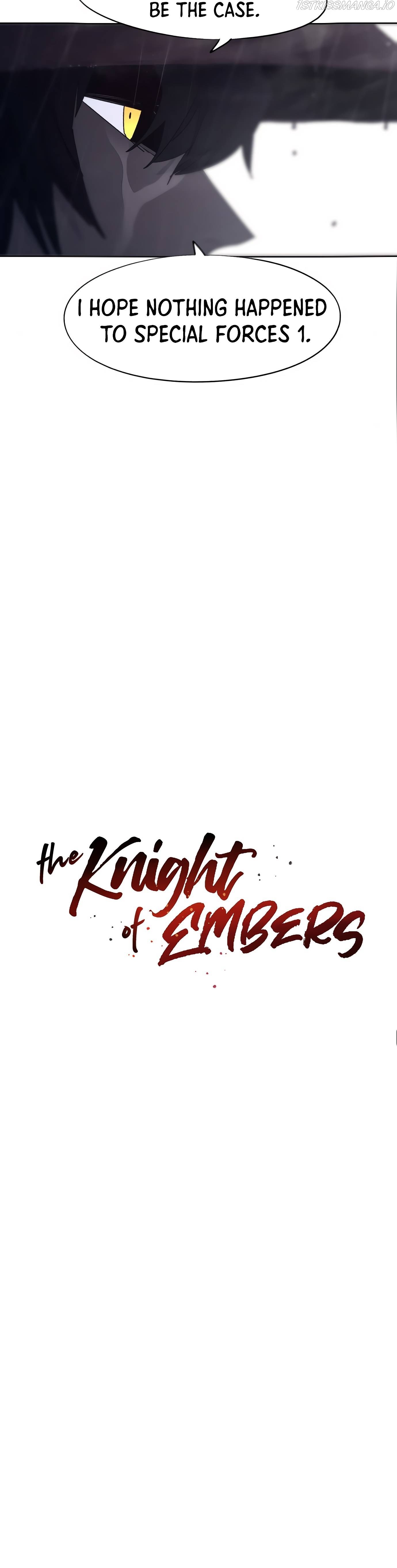 The Ember Knight Chapter 77 Page 1