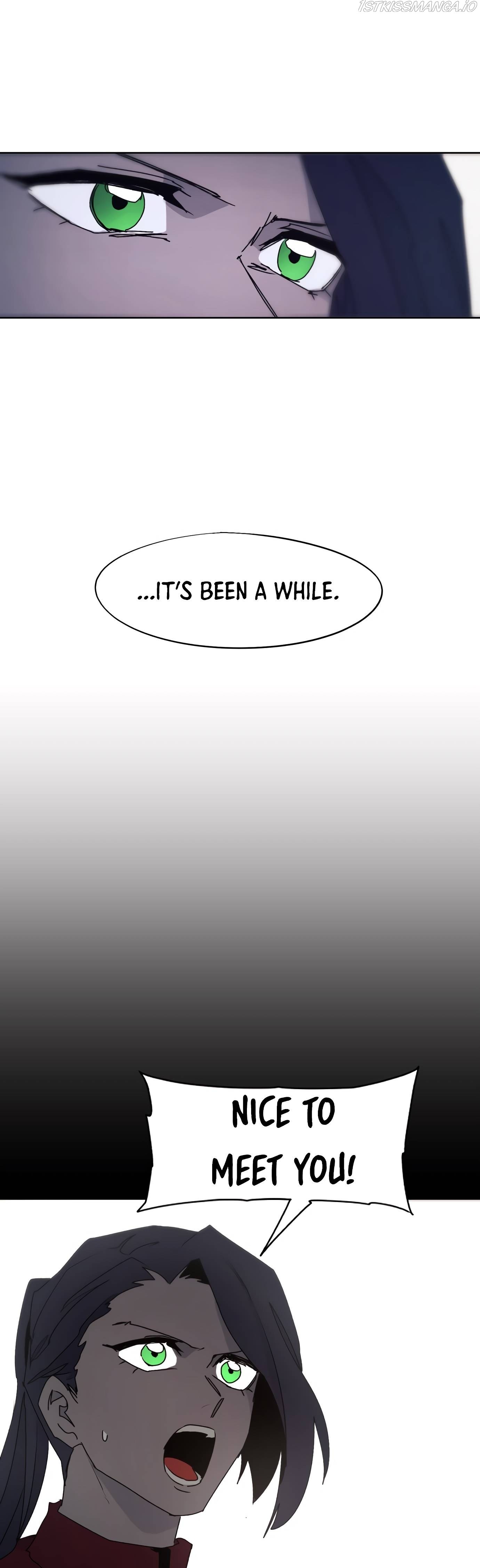 The Ember Knight Chapter 77 Page 1