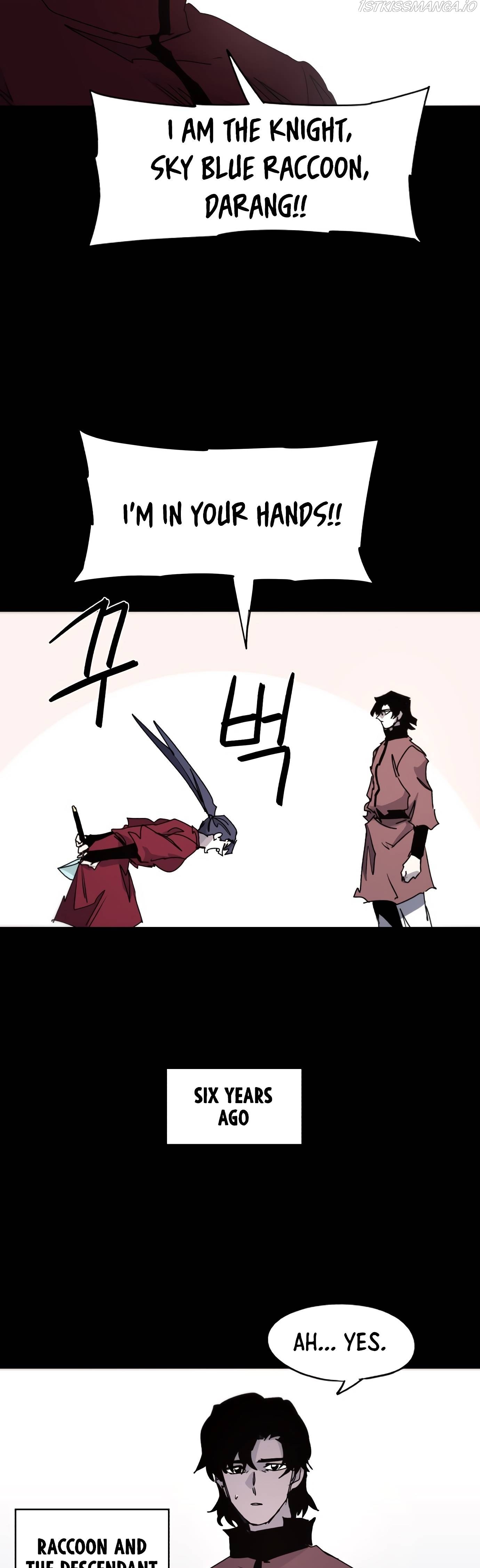 The Ember Knight Chapter 77 Page 1