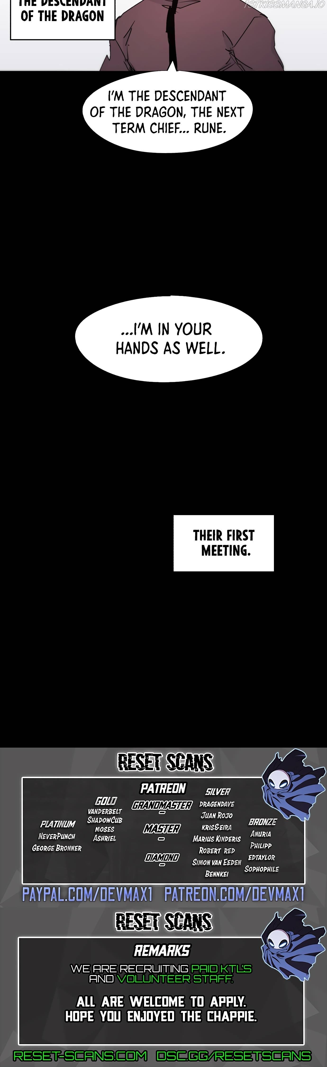 The Ember Knight Chapter 77 Page 1
