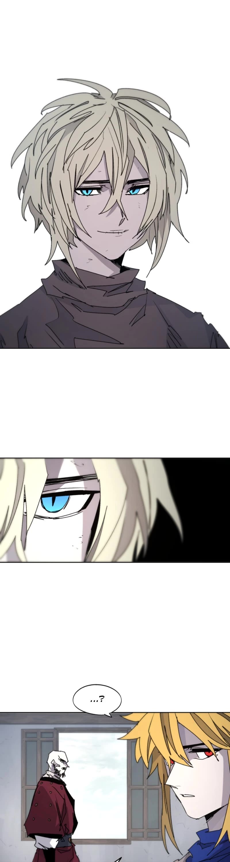 The Ember Knight Chapter 88 Page 1