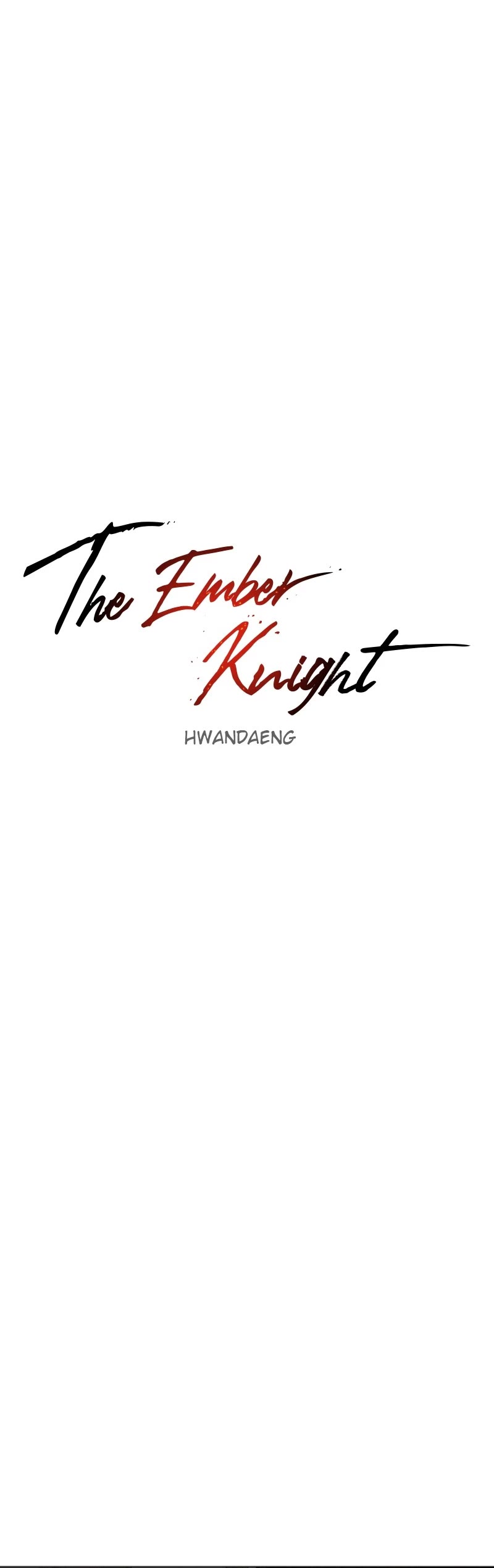 The Ember Knight Chapter 88 Page 1