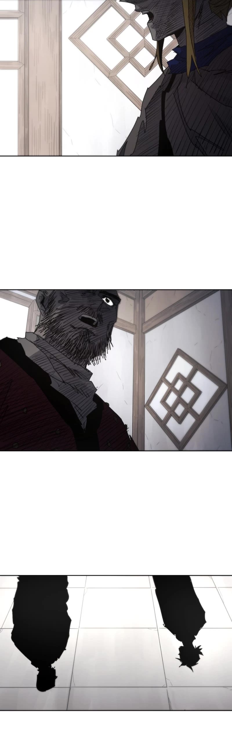 The Ember Knight Chapter 88 Page 1