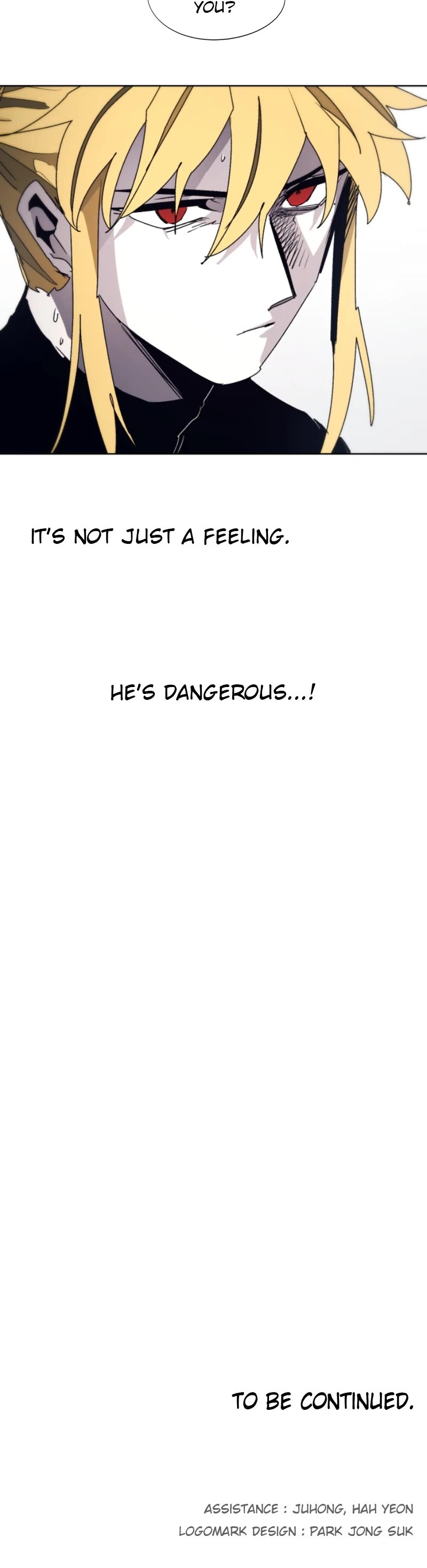 The Ember Knight Chapter 88 Page 1