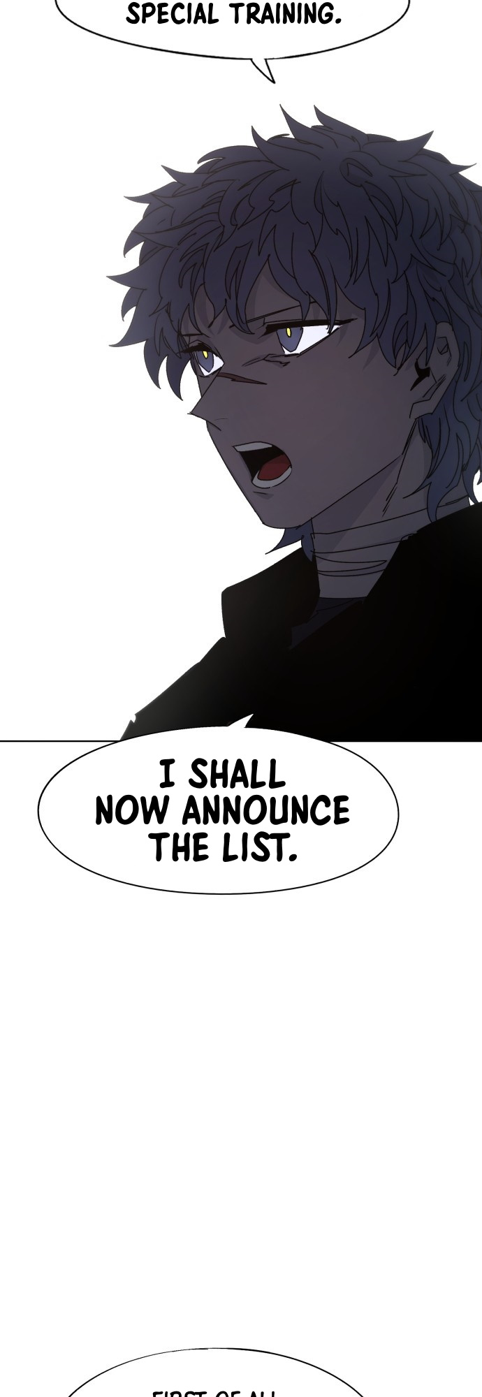 The Ember Knight Chapter 70 Page 1