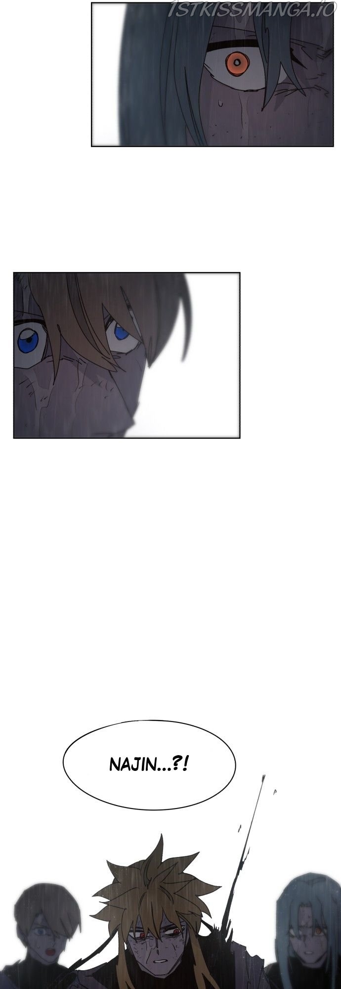 The Ember Knight Chapter 58 Page 1