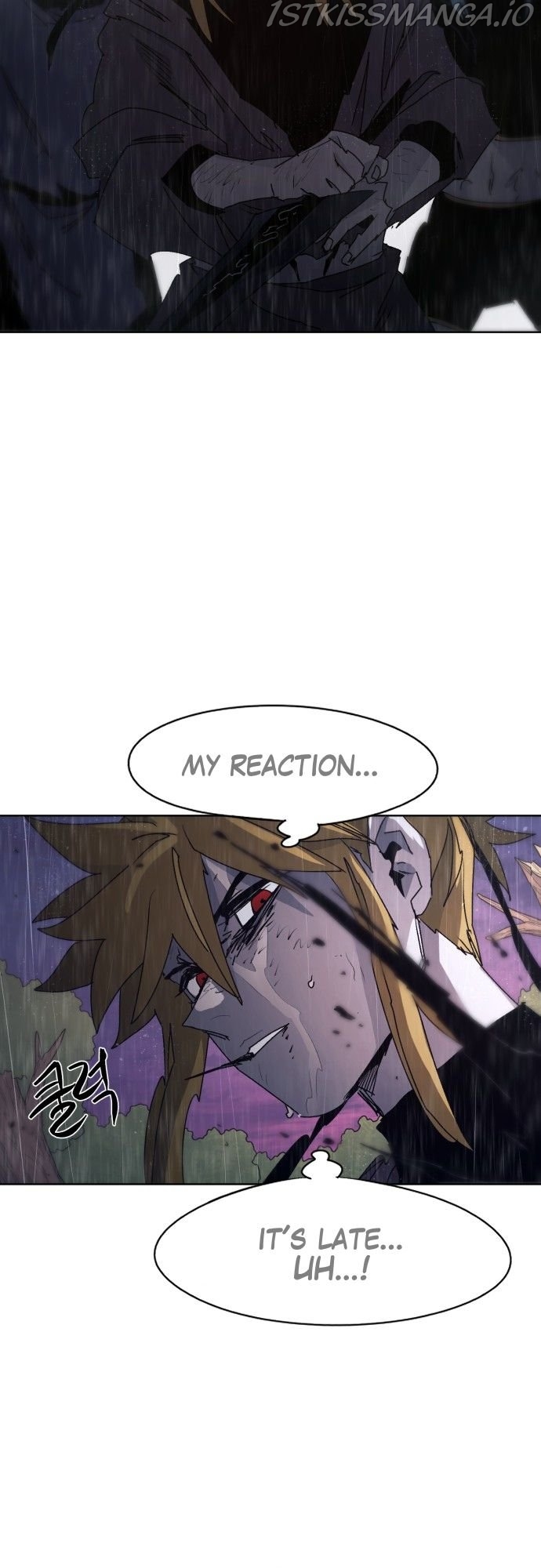 The Ember Knight Chapter 58 Page 1