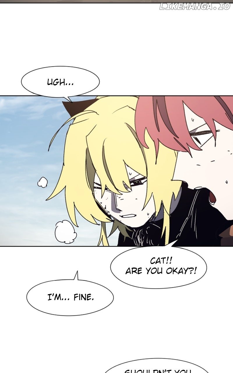 The Ember Knight Chapter 186 Page 1