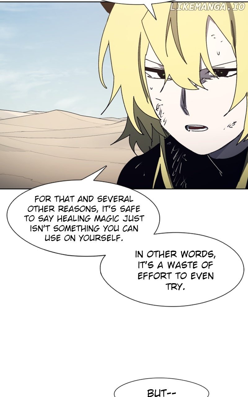 The Ember Knight Chapter 186 Page 1