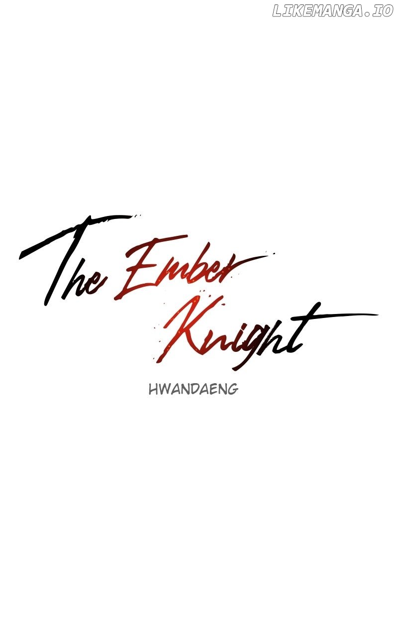 The Ember Knight Chapter 189 Page 1