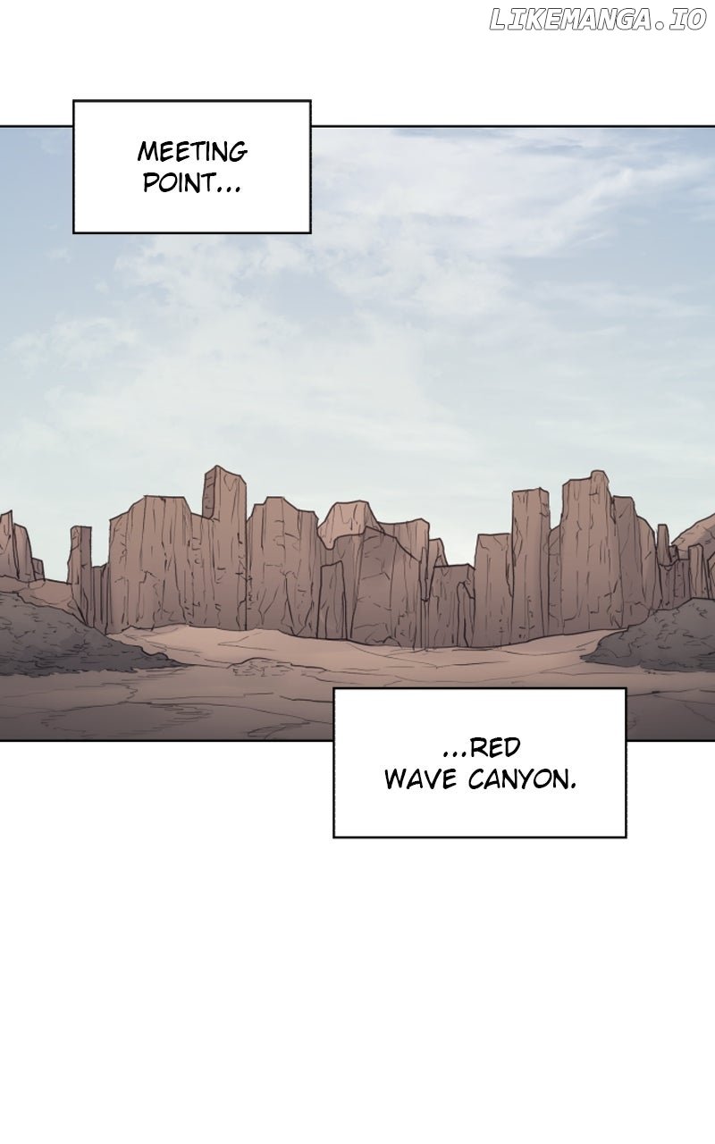 The Ember Knight Chapter 189 Page 1