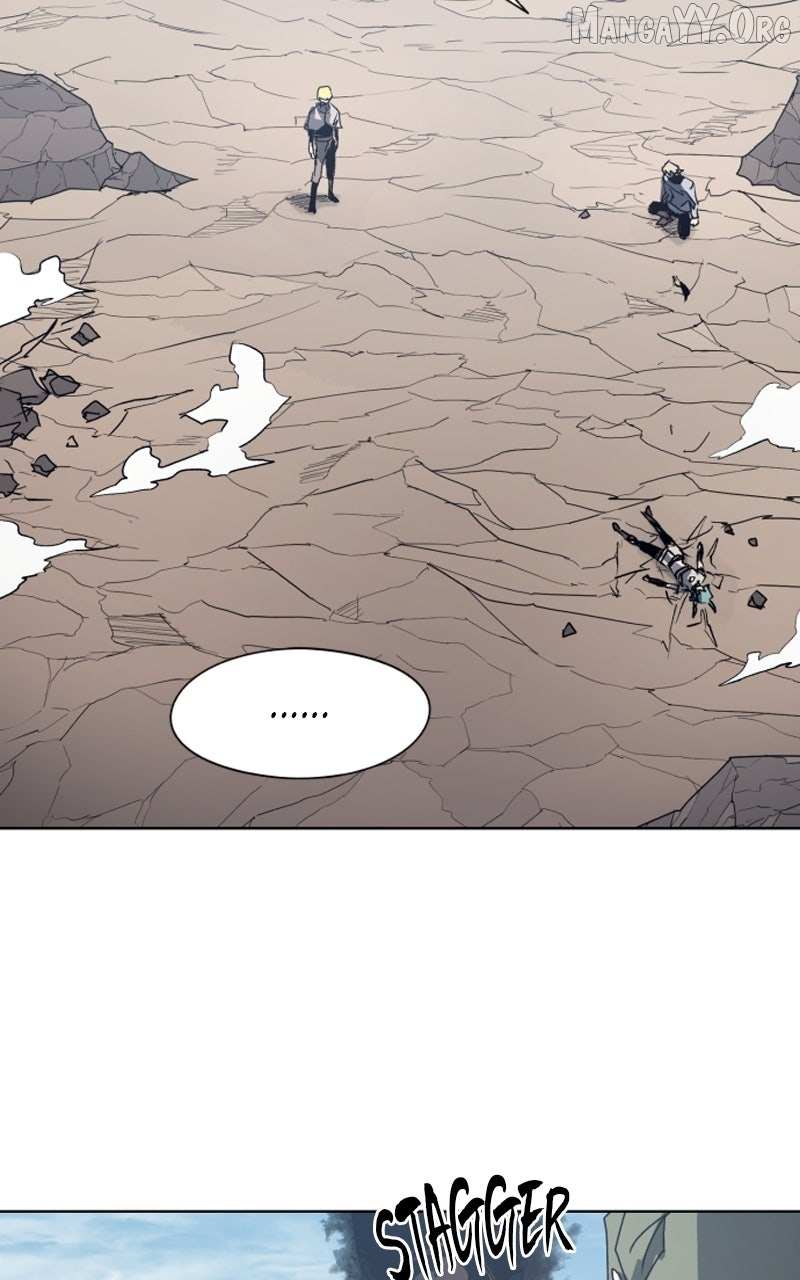 The Ember Knight Chapter 211 Page 1