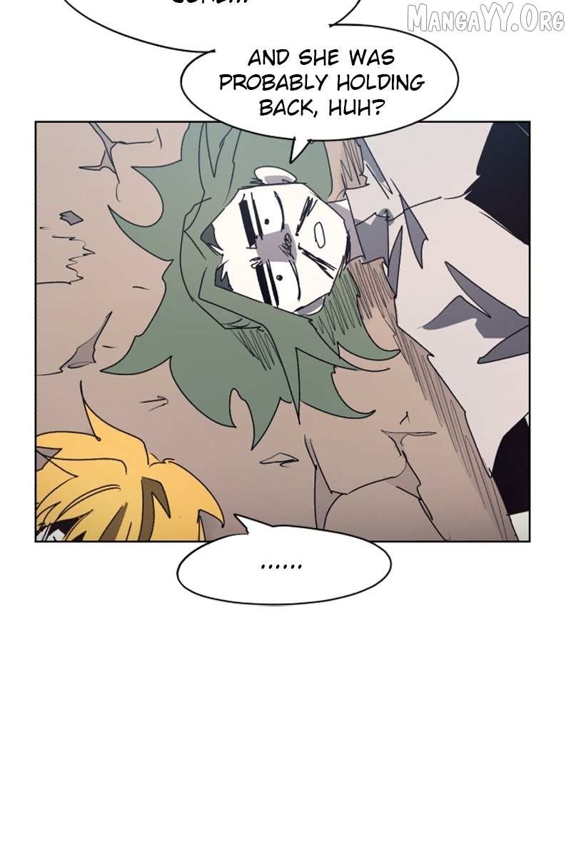 The Ember Knight Chapter 211 Page 1