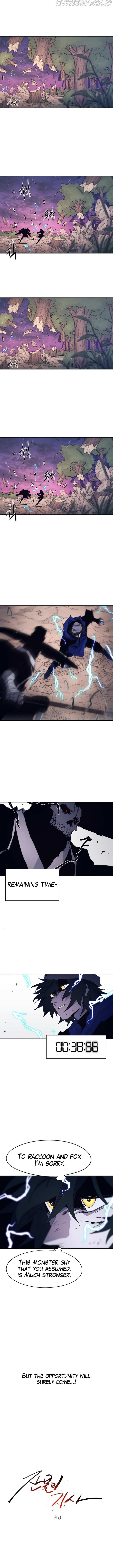 The Ember Knight Chapter 63 Page 1