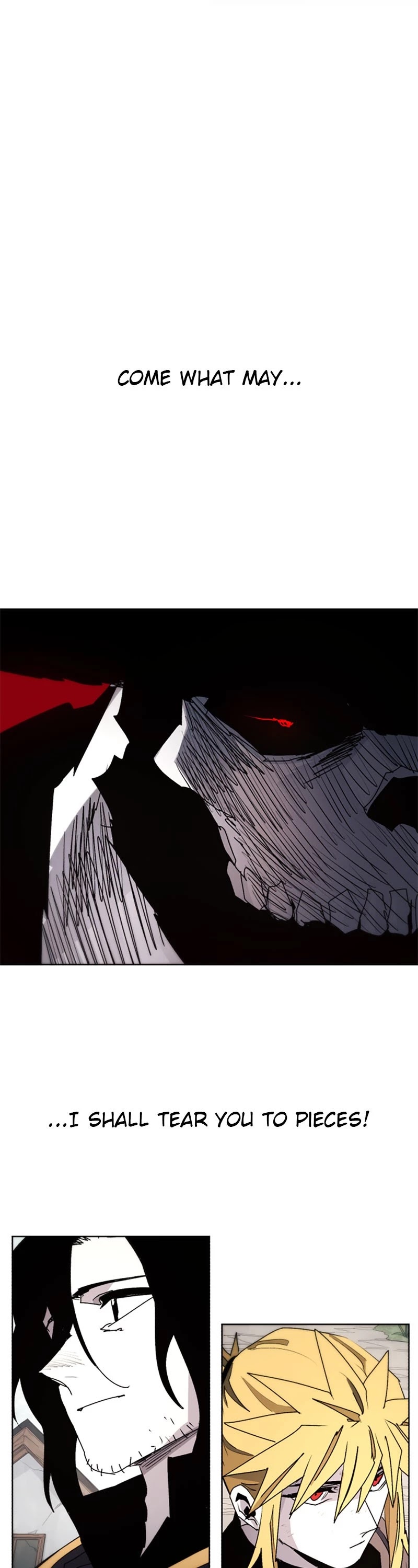 The Ember Knight Chapter 46 Page 1