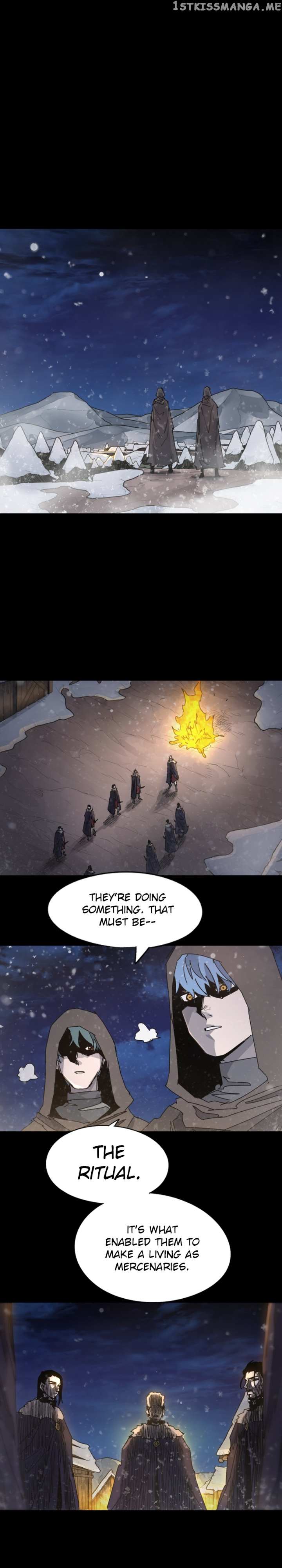 The Ember Knight Chapter 106 Page 1