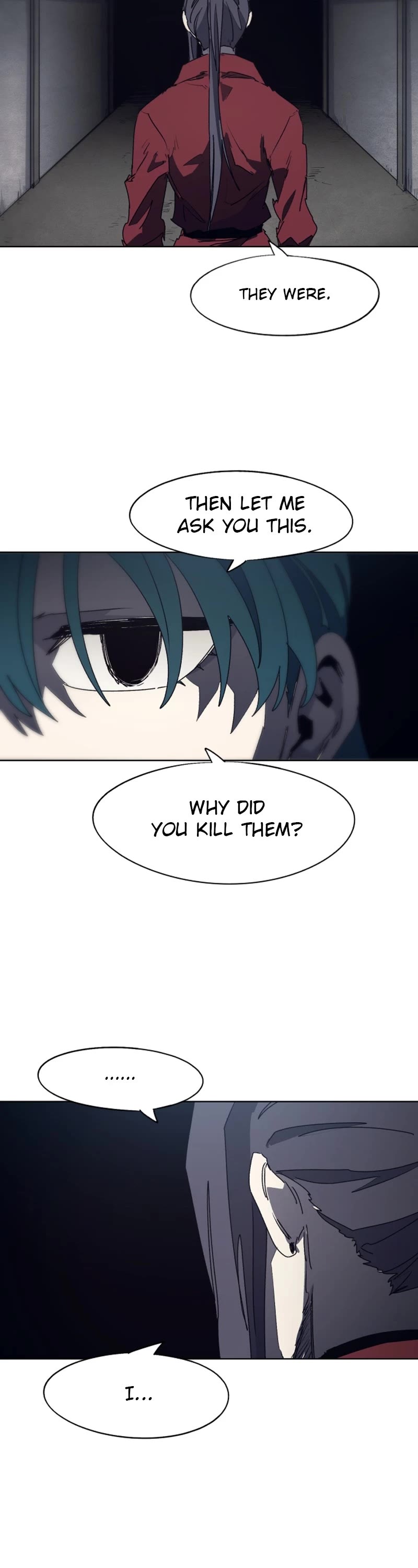 The Ember Knight Chapter 171 Page 1