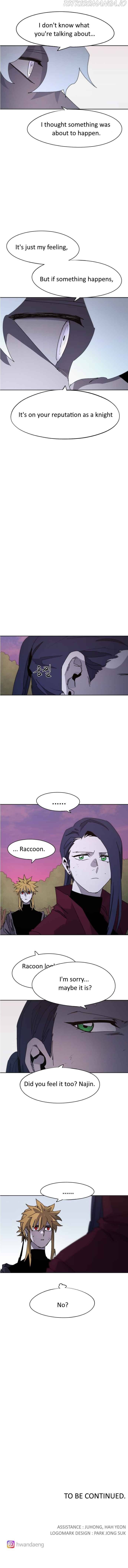 The Ember Knight Chapter 54 Page 1