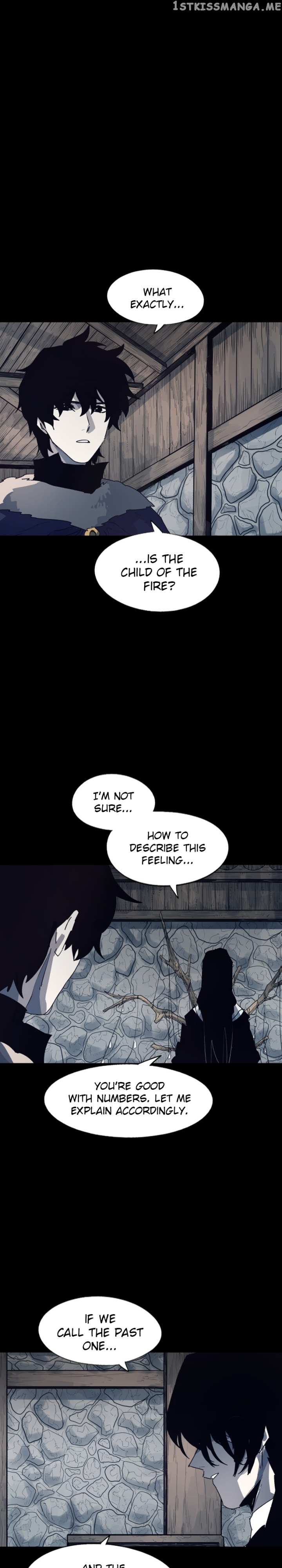 The Ember Knight Chapter 116 Page 1