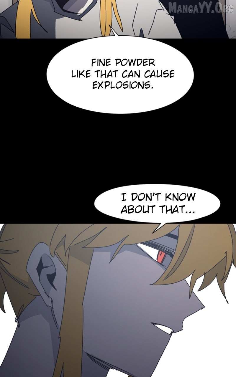 The Ember Knight Chapter 210 Page 1