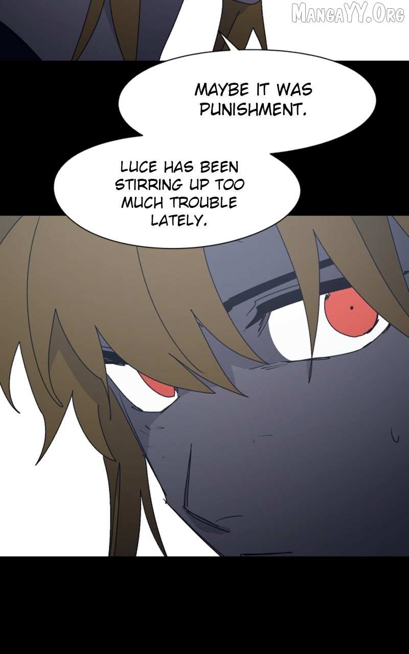 The Ember Knight Chapter 210 Page 1