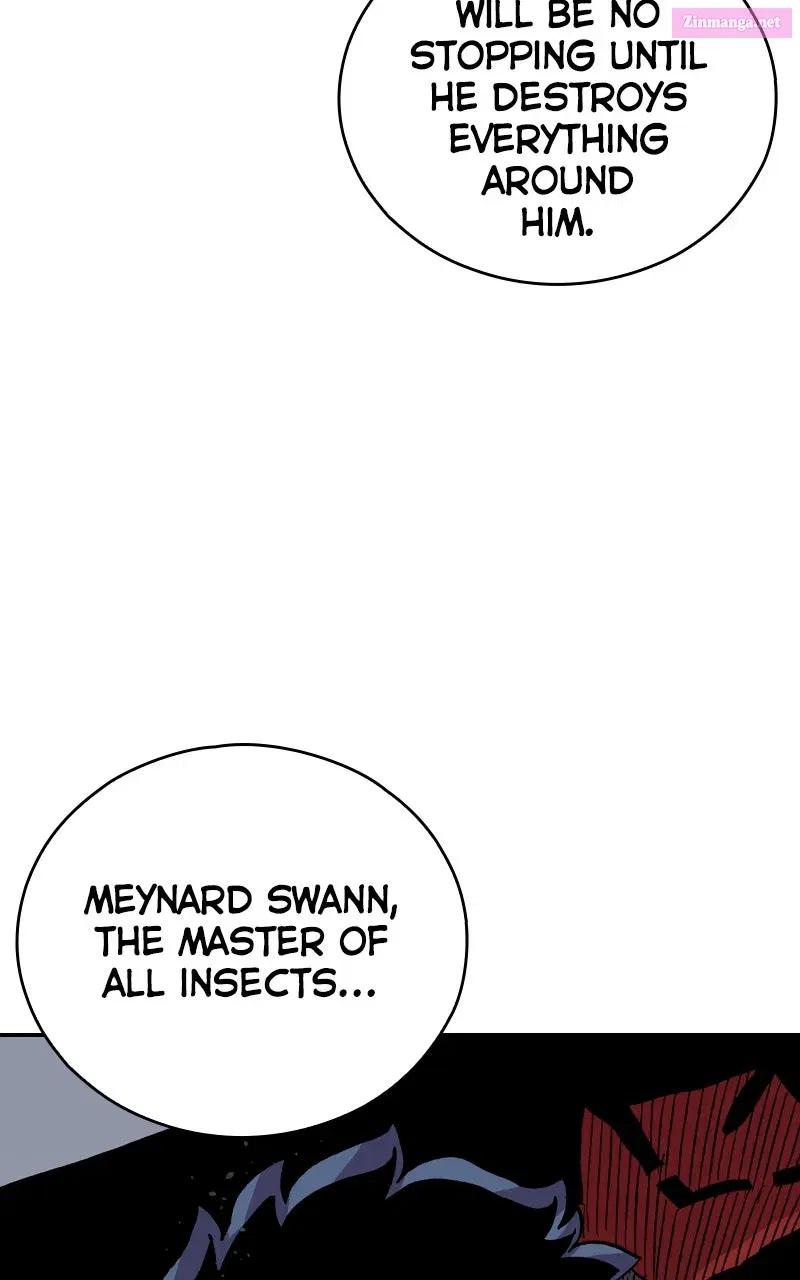 Clevatess (WebToon Version) Chapter 35 Page 1
