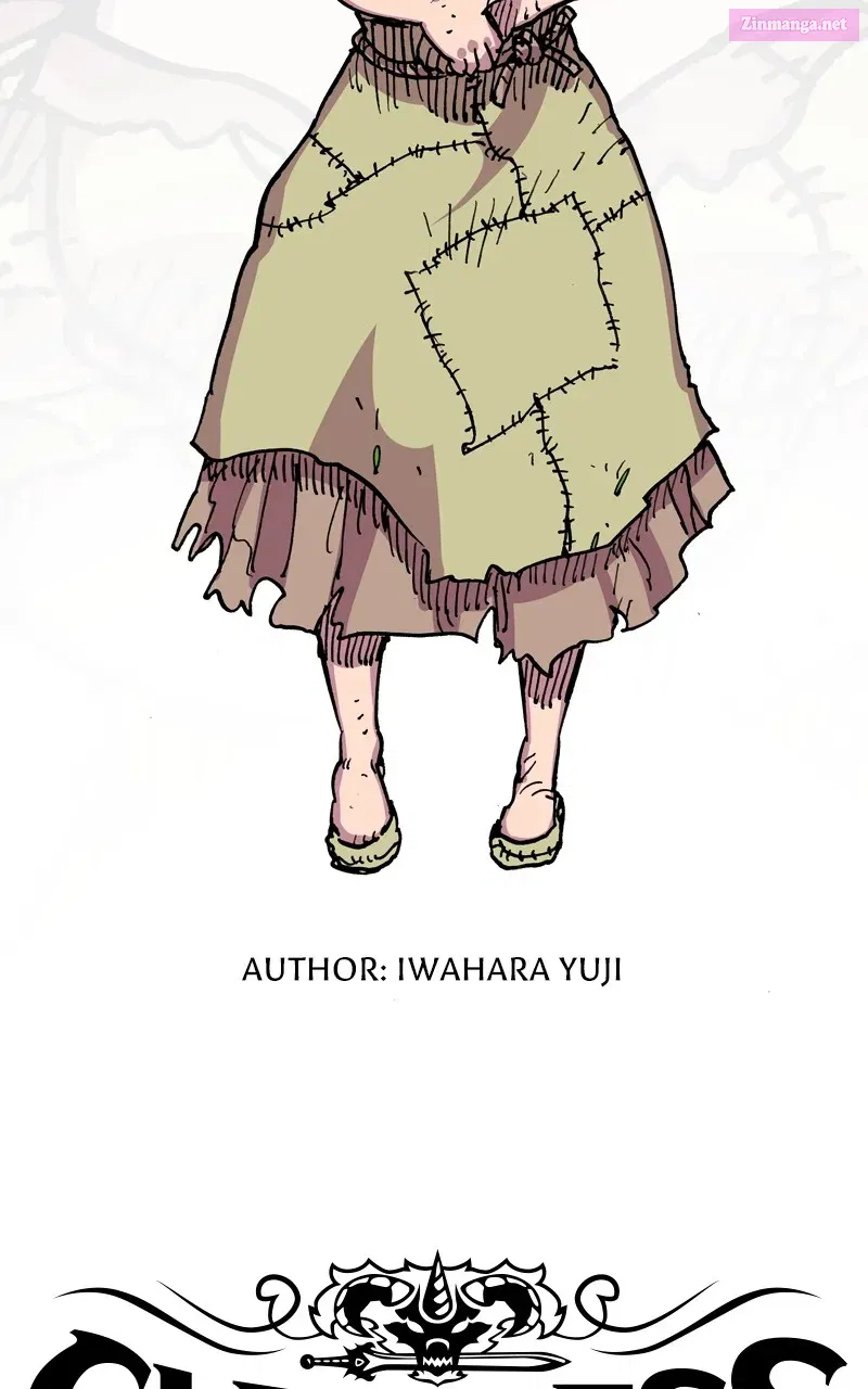 Clevatess (WebToon Version) Chapter 17 Page 1