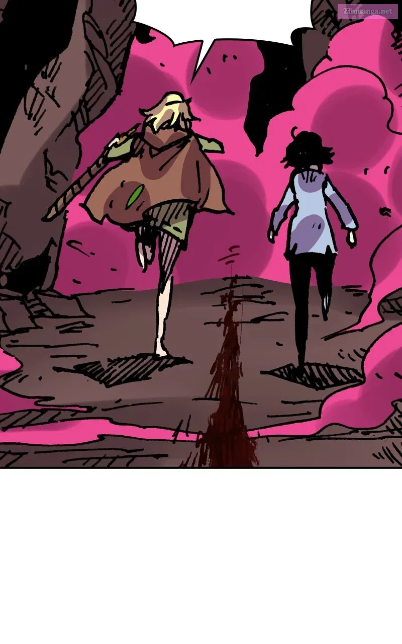 Clevatess (WebToon Version) Chapter 17 Page 1