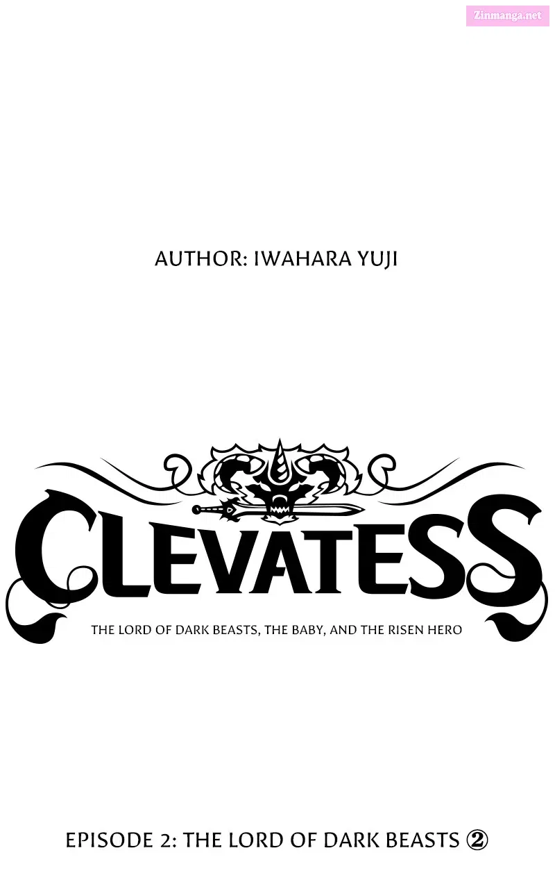 Clevatess (WebToon Version) Chapter 2 Page 1