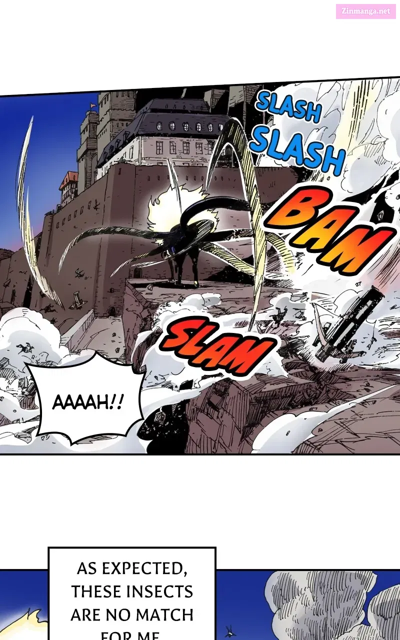 Clevatess (WebToon Version) Chapter 2 Page 1