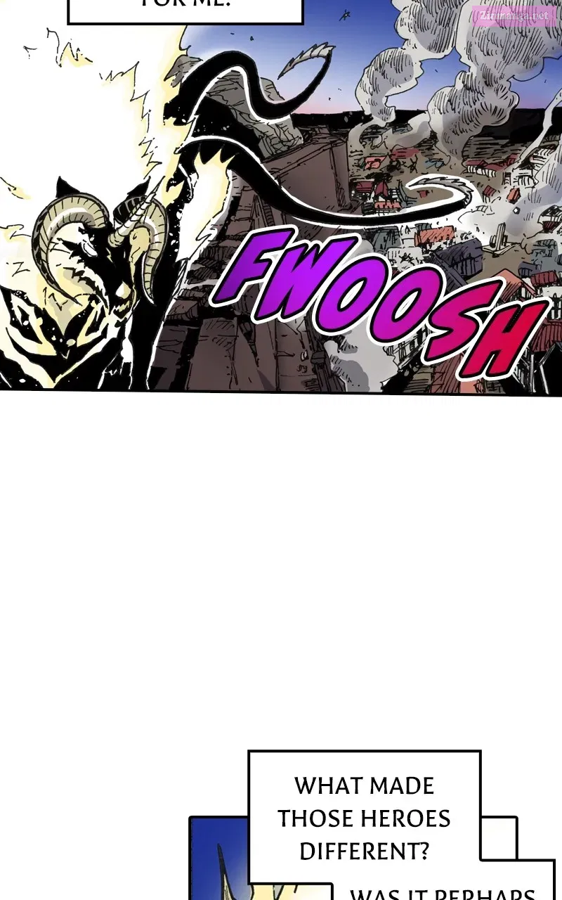 Clevatess (WebToon Version) Chapter 2 Page 1