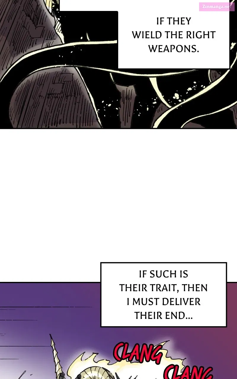 Clevatess (WebToon Version) Chapter 2 Page 1