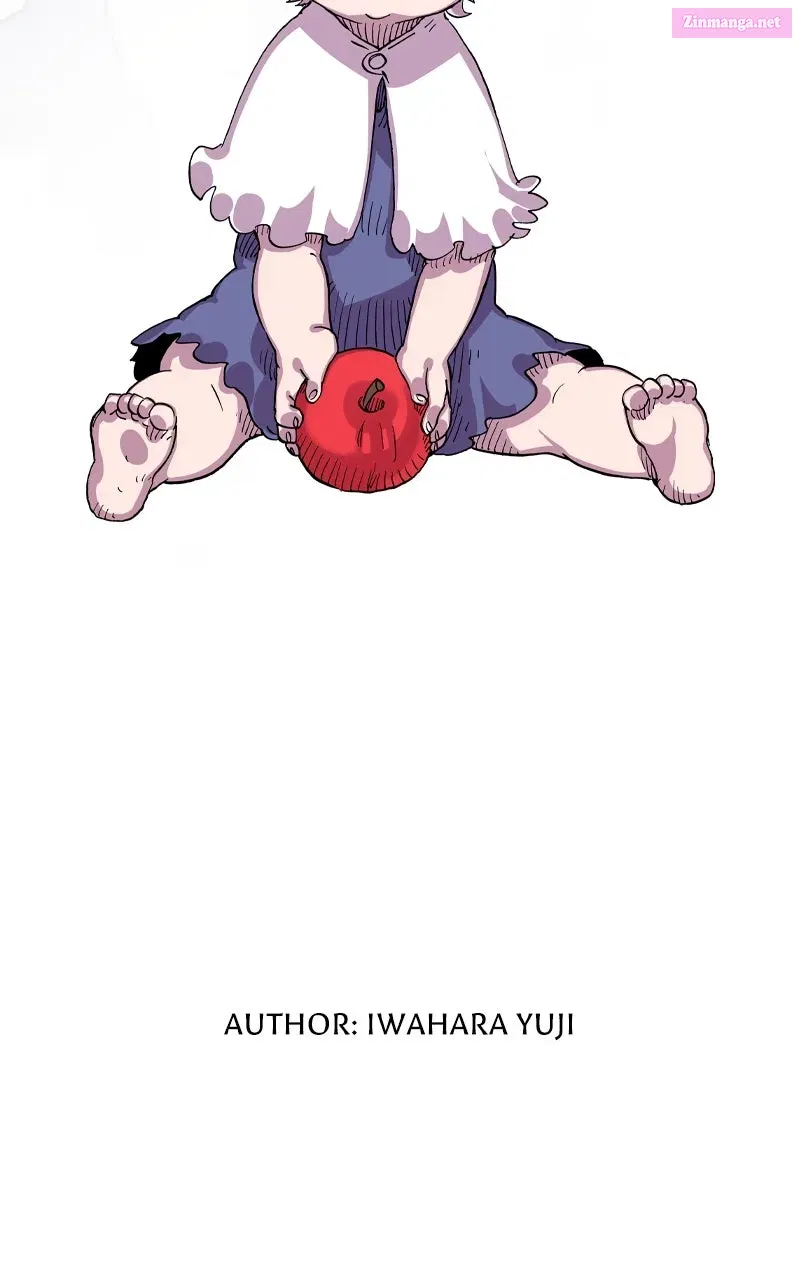 Clevatess (WebToon Version) Chapter 22 Page 1