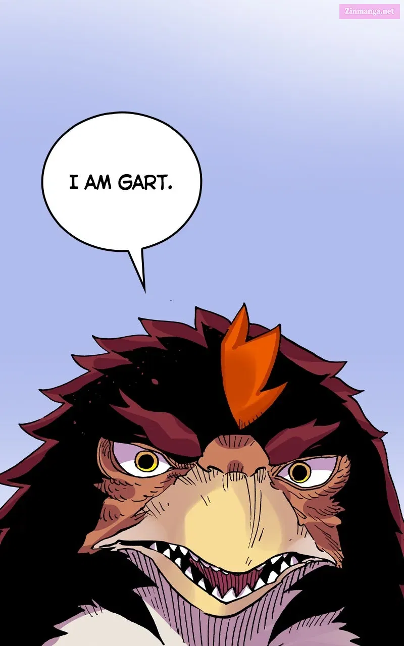 Clevatess (WebToon Version) Chapter 22 Page 1