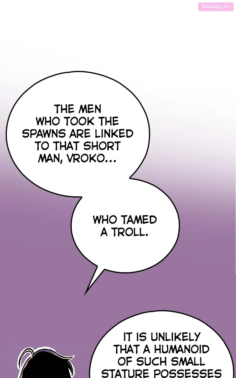 Clevatess (WebToon Version) Chapter 22 Page 1