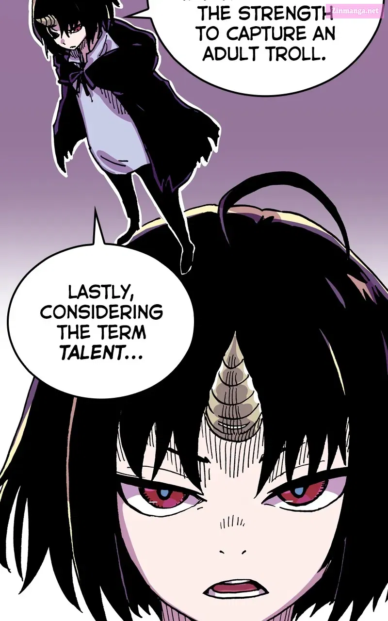 Clevatess (WebToon Version) Chapter 22 Page 1