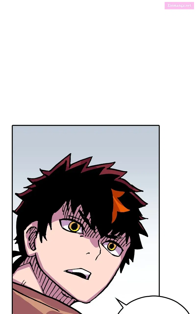 Clevatess (WebToon Version) Chapter 22 Page 1
